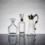 659601 Carafes